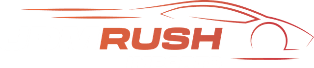 JDM Rush Imports