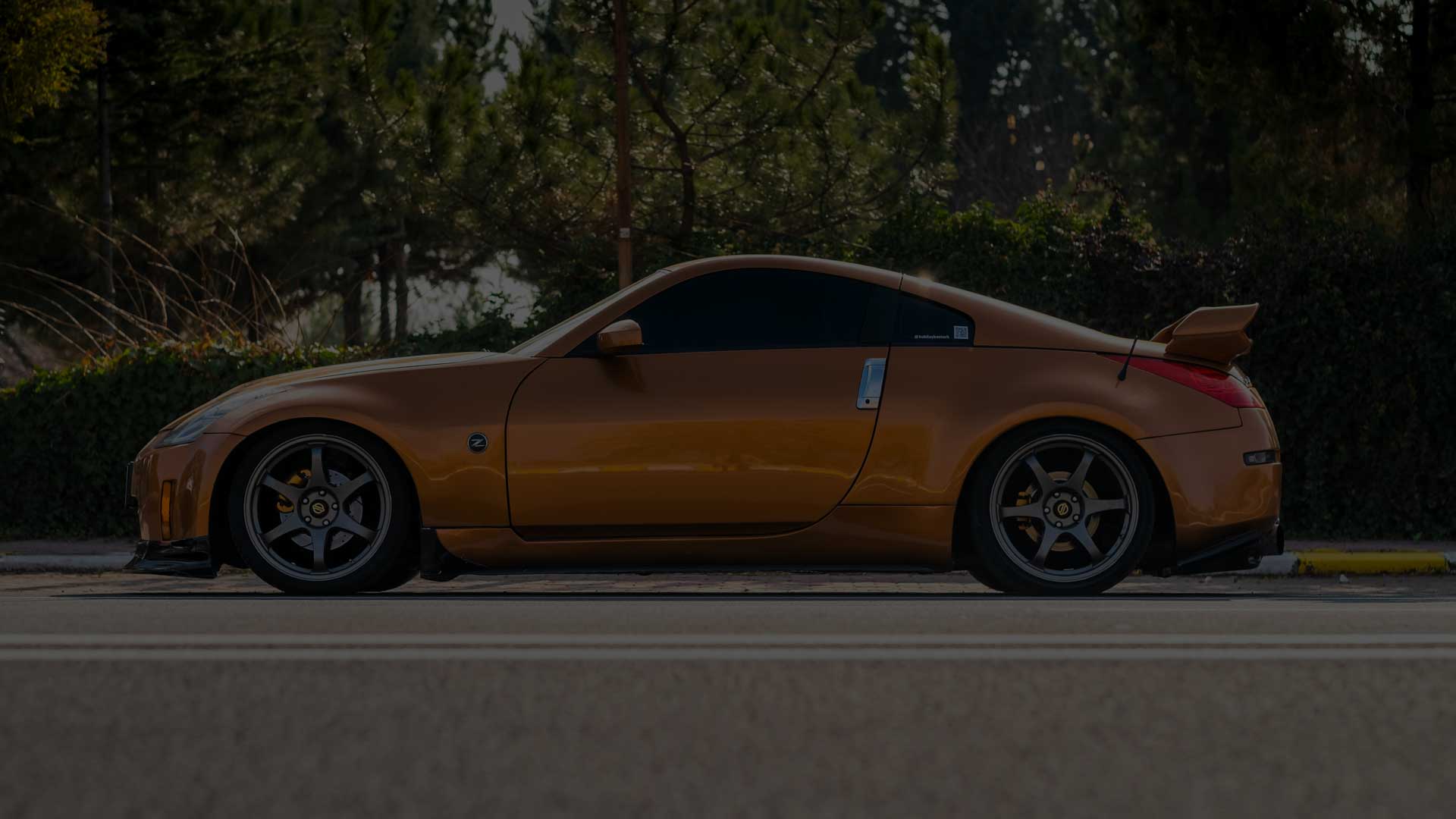 Nissan Fairlady Z
