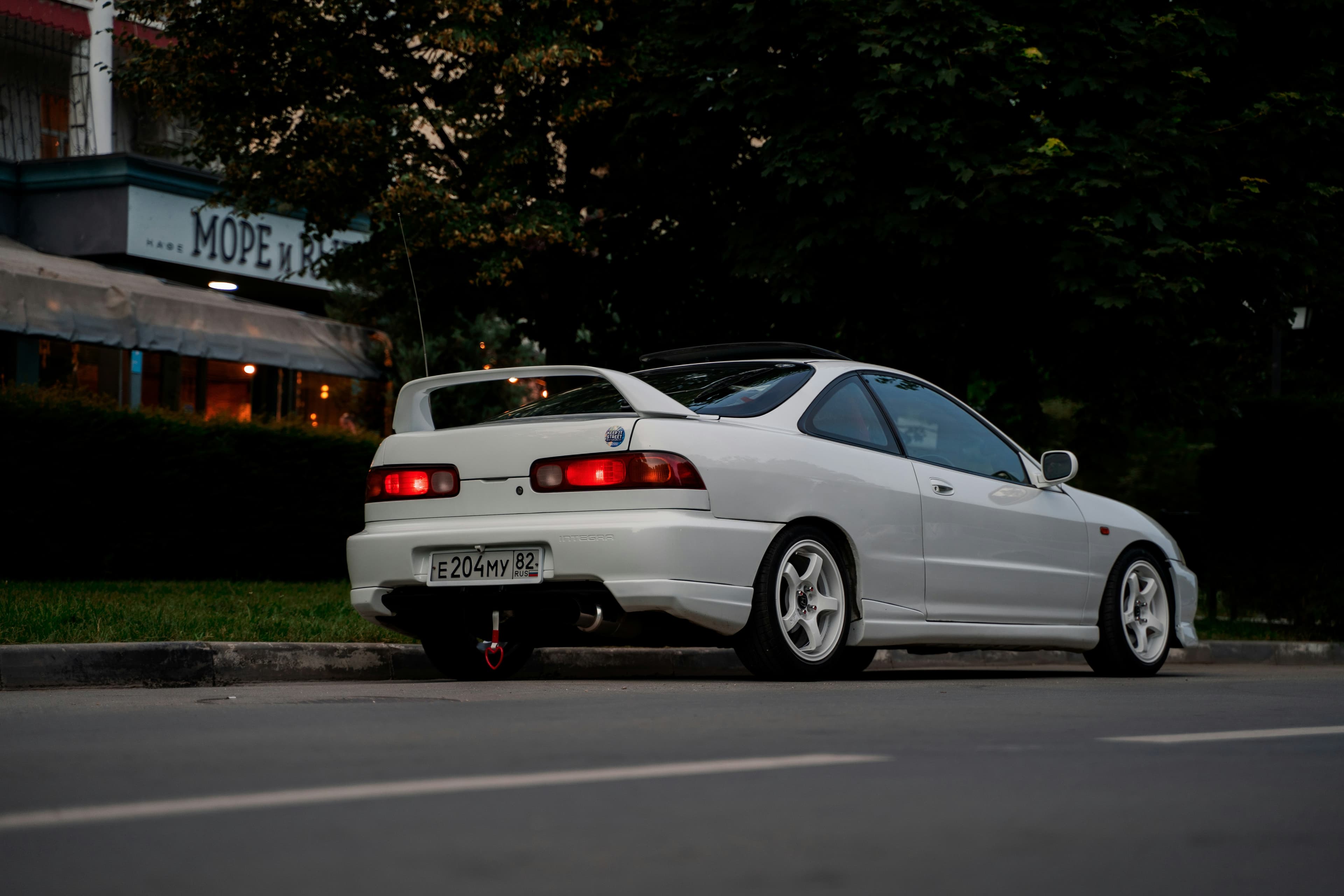 Are JDM Cars Legal in Canada?