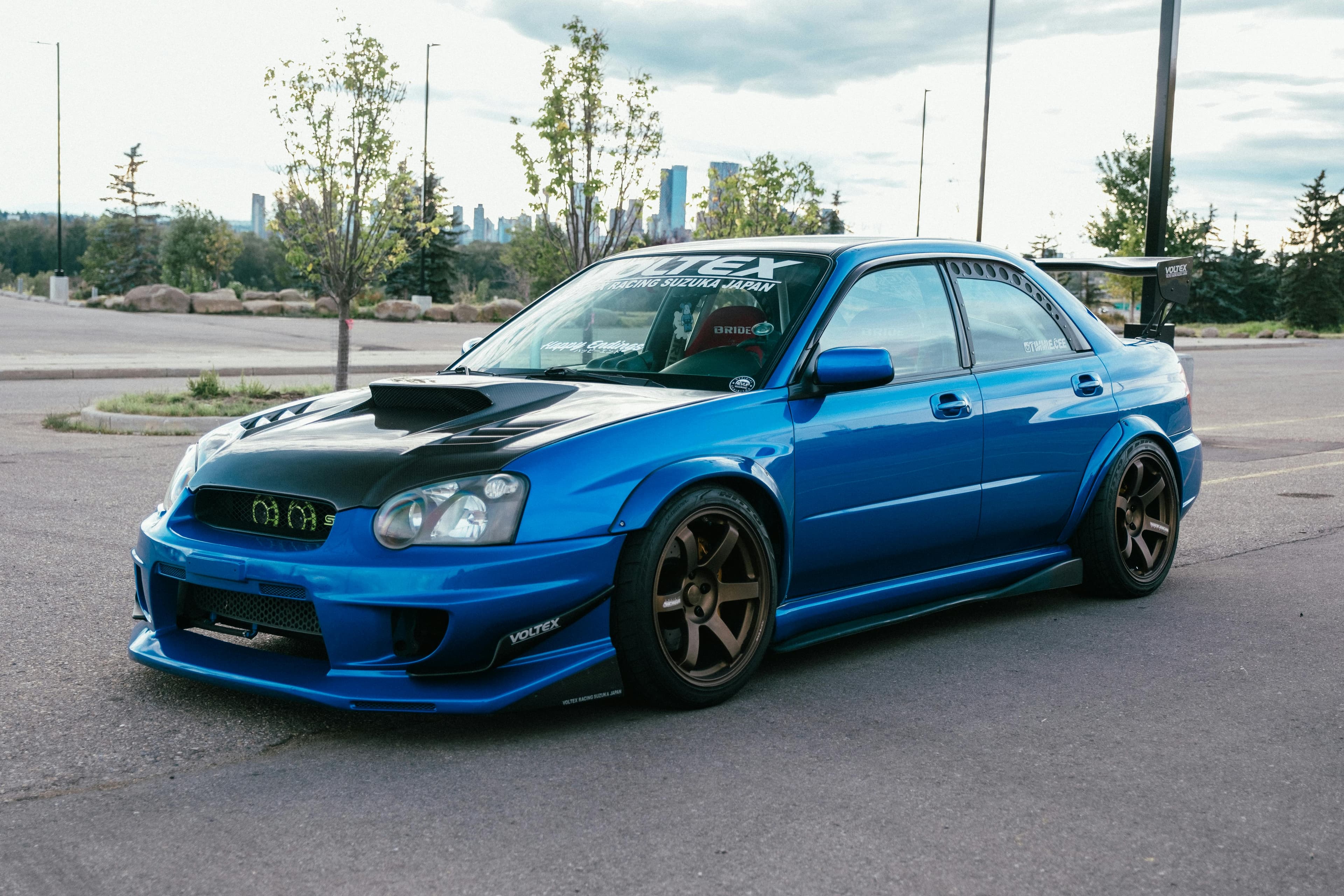 Importing Modified JDM Cars into Canada: Safety, Emissions, and Insurance