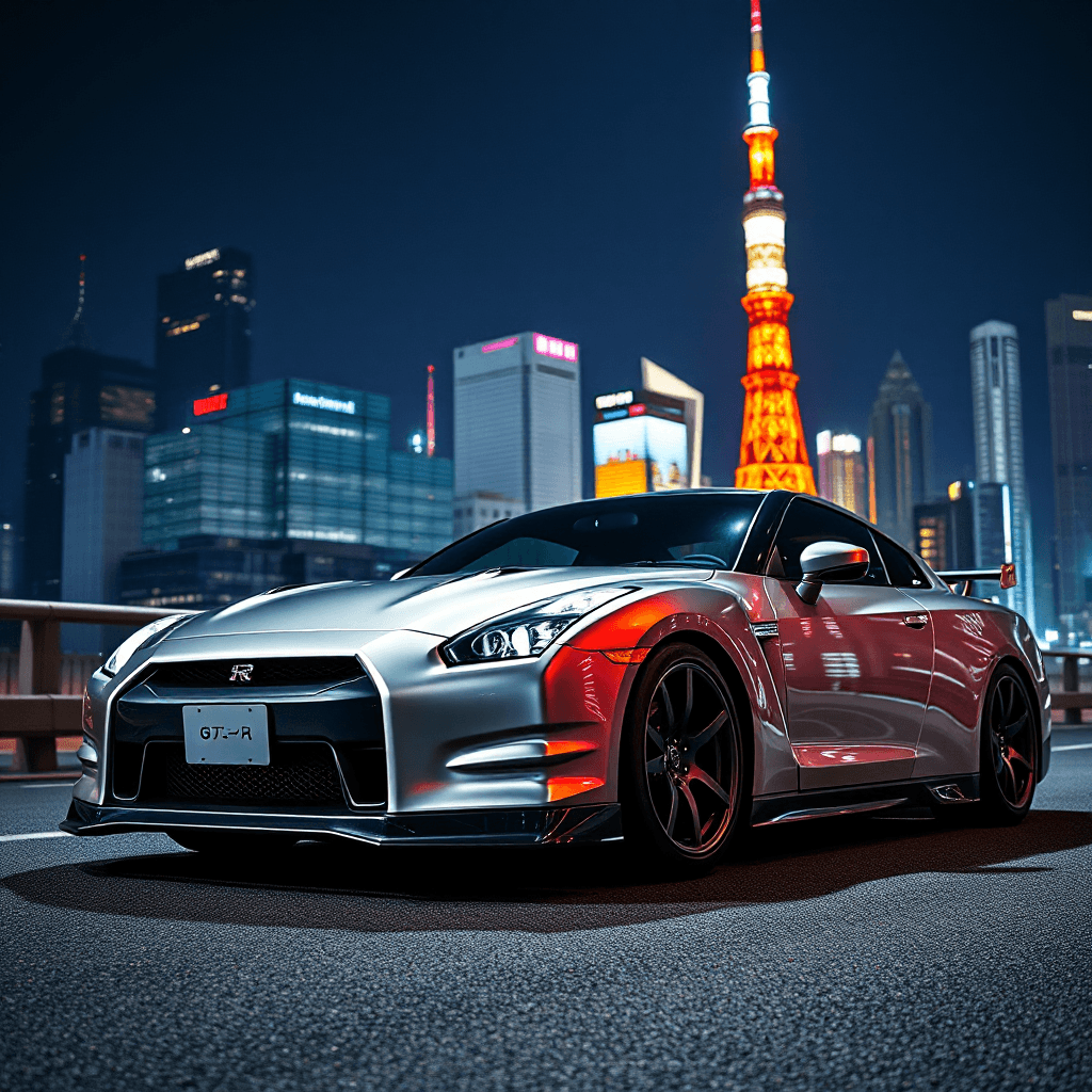 The R35 GT-R Gold Rush: Why Early 2011 Models Are Your Best Value Play Right Now