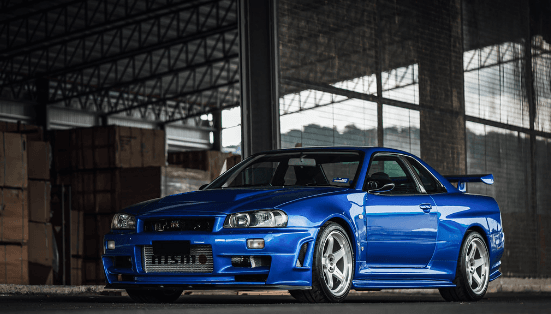 The Top 10 JDM Cars You Need to Know
