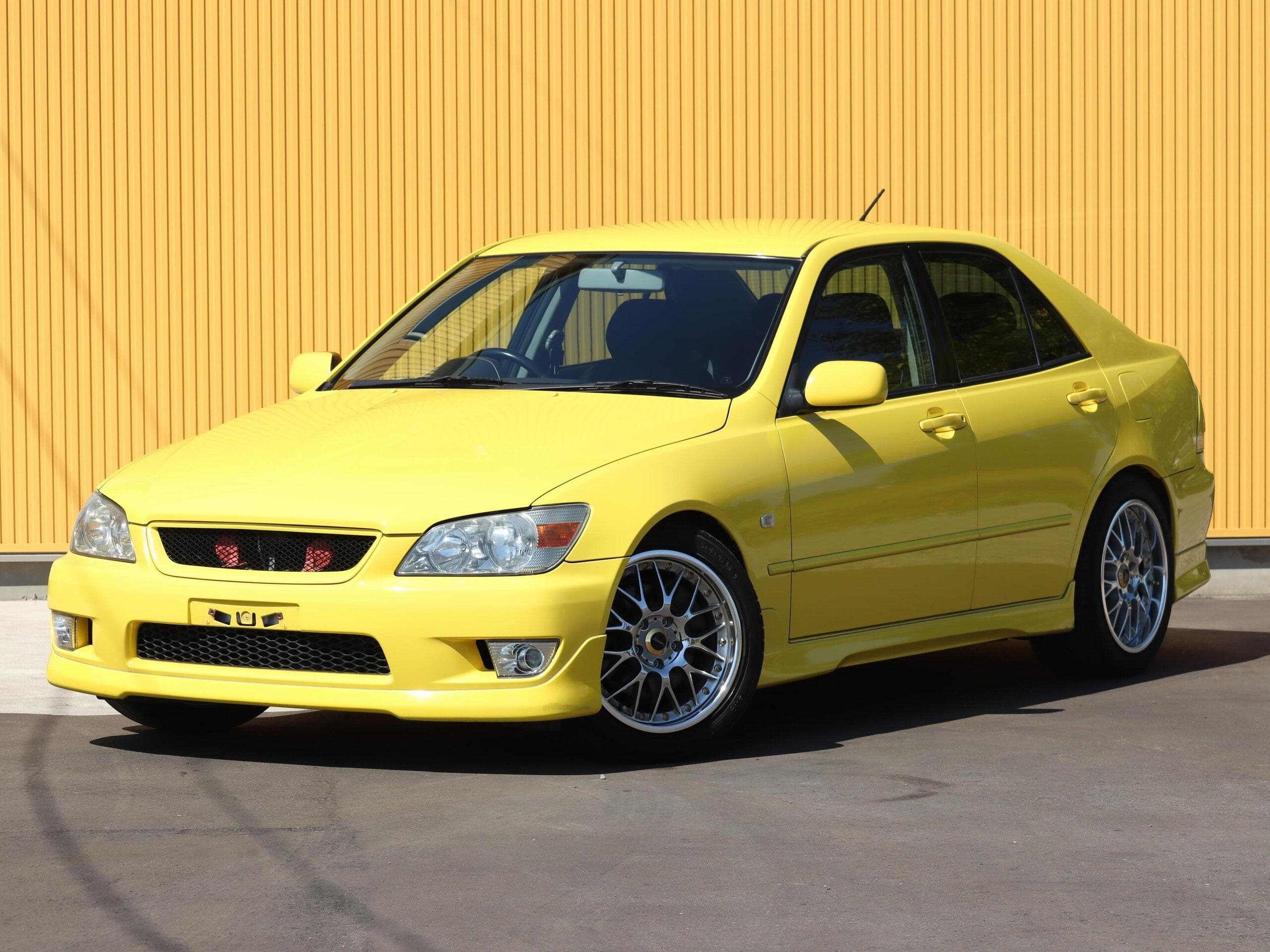 Top 10 JDM Cars You Can Import into the USA and Quebec in 2025