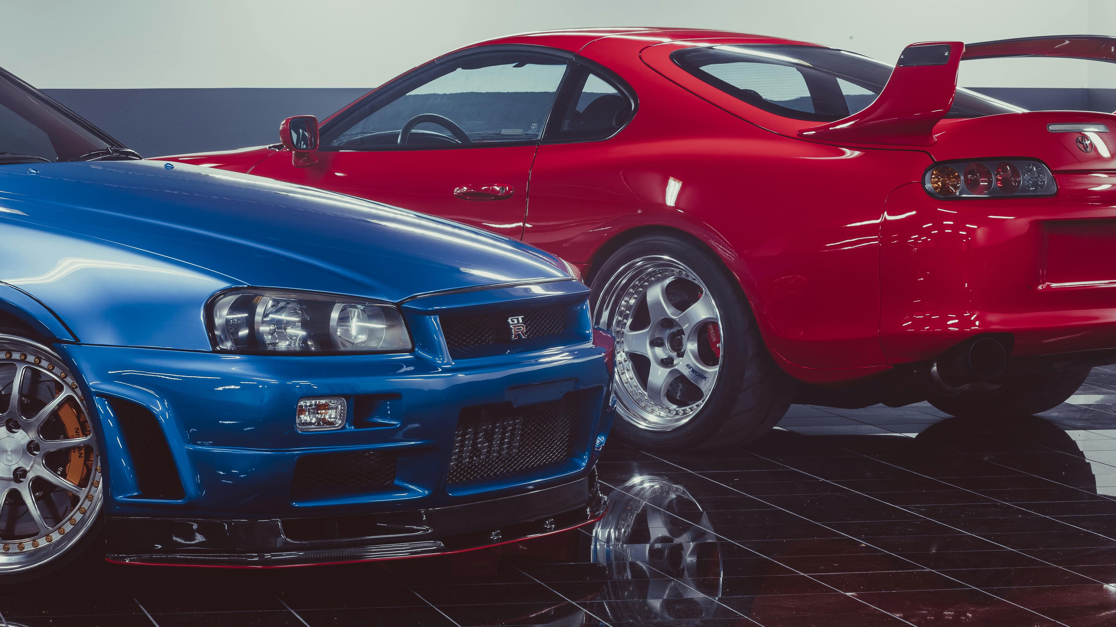 Types of JDM Vehicles You Can Import to Canada