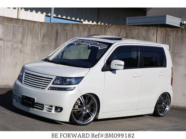 2011 Suzuki Wagon R