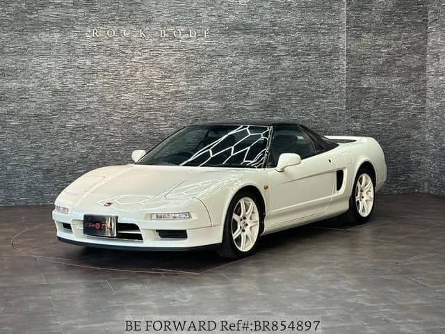 1994 Honda NSX