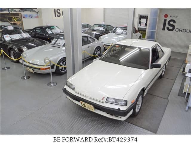1983 Nissan Skyline