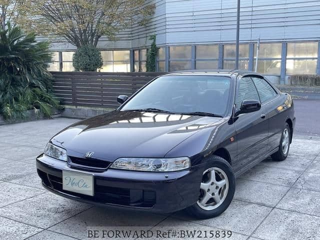 1995 Honda Integra