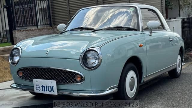 1992 Nissan Figaro