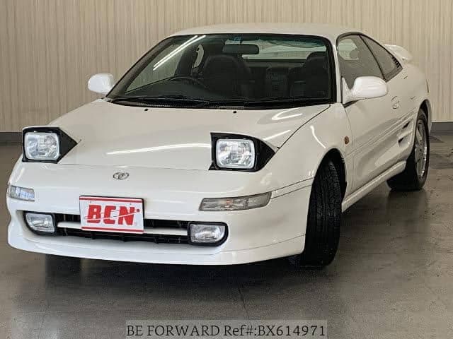 1997 Toyota MR2