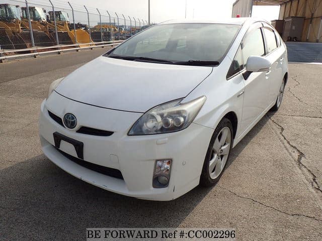 2009 Toyota Prius