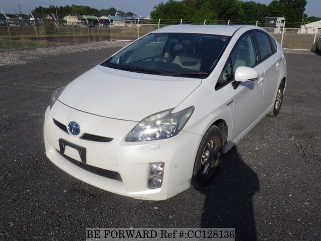 2009 Toyota Prius