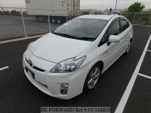 2009 Toyota Prius