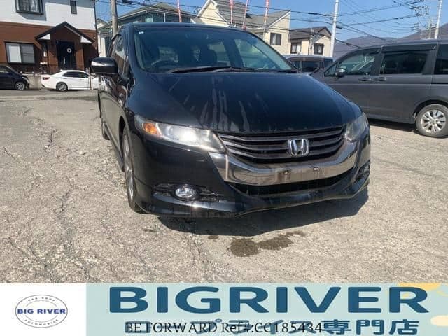 2009 Honda Odyssey