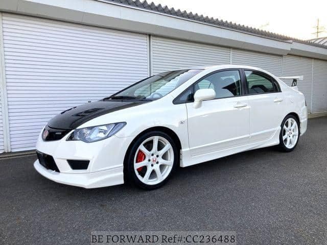 2010 Honda Civic