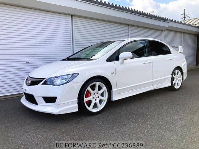 2010 Honda Civic