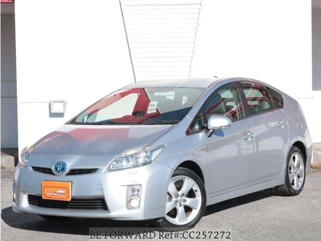 2009 Toyota Prius