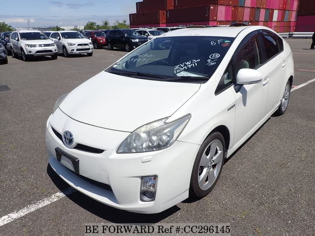 2009 Toyota Prius