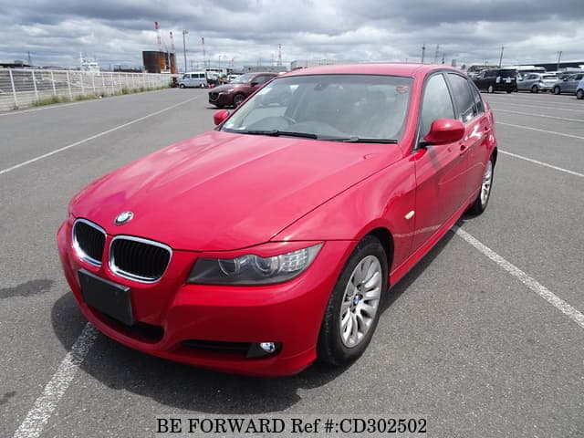 2009 BMW 3 Series