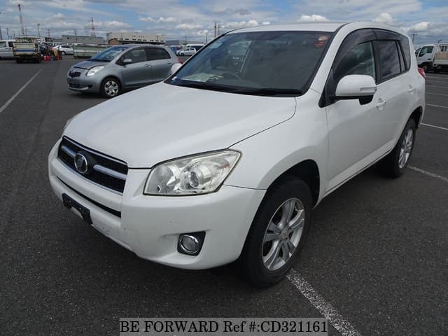 2010 Toyota RAV4