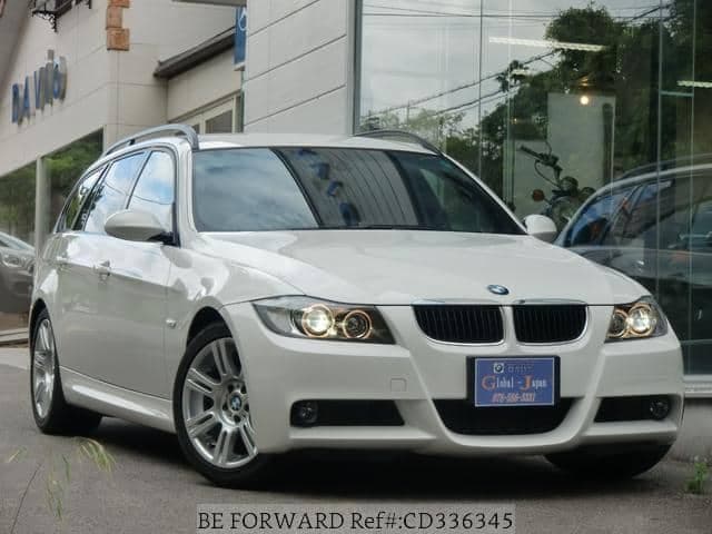 2006 BMW 3 Series