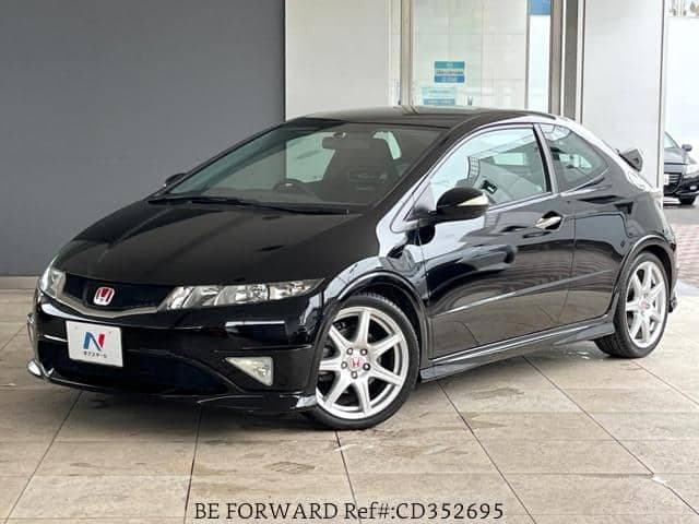 2011 Honda Civic