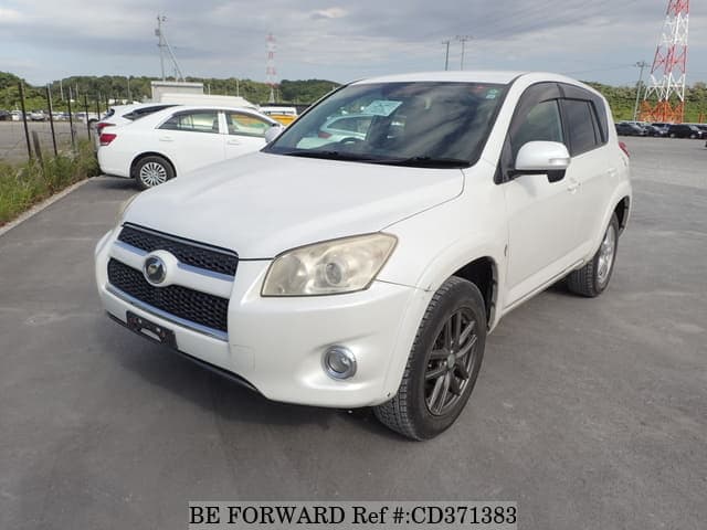2009 Toyota RAV4