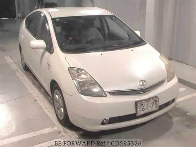 2005 Toyota Prius